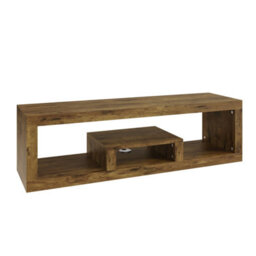 Gfw Jakarta Wall Mount/floor Lowboard Tv Unit - thumbnail 3