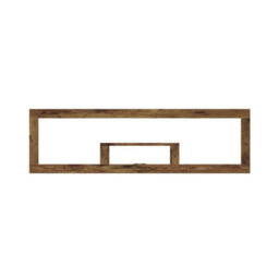 Gfw Jakarta Wall Mount/floor Lowboard Tv Unit - thumbnail 4