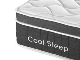 Arthur Sleep Cool Gel Mattress - Medium - Gel Memory Foam Hybrid - Small Double - thumbnail 2