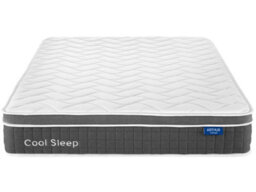 Arthur Sleep Cool Gel Mattress - Medium - Gel Memory Foam Hybrid - Small Double - thumbnail 7