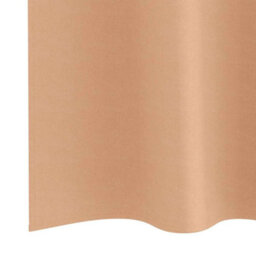 Walplus Curtains With Curtains 2 Pcs Light Brown Polyester - thumbnail 6