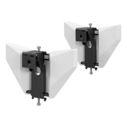 "Avf Premium Flat Tv Mount For Any Wall, For Tvs 37-100""" - thumbnail 1