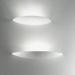 Luminosa Lighting Luminosa Elegance Lifestyle Ceramics Plaster Wall Light White, 1X R7S - thumbnail 2