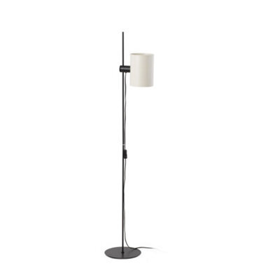 Luminosa Lighting Luminosa Guadalupe Floor Lamps Floor Lamps Beige, E27 - image 1