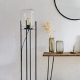 Luminosa Lighting Luminosa Guadalupe Floor Lamps Floor Lamps Beige, E27 - thumbnail 7