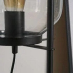Luminosa Lighting Luminosa Guadalupe Floor Lamps Floor Lamps Beige, E27 - thumbnail 5