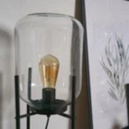 Luminosa Lighting Luminosa Guadalupe Floor Lamps Floor Lamps Beige, E27 - thumbnail 4