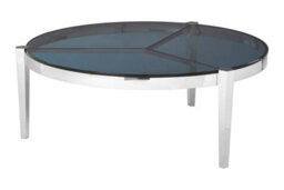 Orsina Piermount Round Coffee Table - thumbnail 2