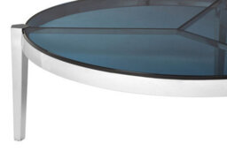 Orsina Piermount Round Coffee Table - thumbnail 3