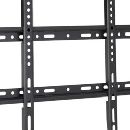 Living And Home Wall Mounted Metal Tv Monitor Bracket For 26-60 Inch Sizes, With Laege Load Capacity - thumbnail 6