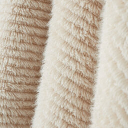 Bianca Soft Zero Twist Spa Cotton 50X90Cm Hand Towel Natural - thumbnail 2