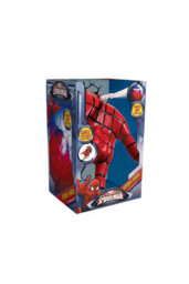 Marvel Spiderman Hand Wall 3D Deco Light - thumbnail 5