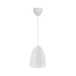 Nordlux Nexus Metal Pendant Light Anti Glare White,mains - thumbnail 2