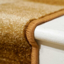 Lima Stair Runner - Soft, Non-Slip & Durable Carpet For Stairs & Staircases, Multiple Lengths - thumbnail 6