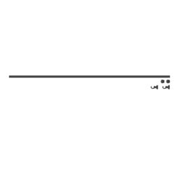 Matt Dark Grey Non Extendable Ball Single Curtain Pole Set, (L)2M (Dia)28mm - thumbnail 4