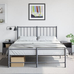 Berkfield Bedside Cabinets 2 Pcs Anthracite 36X39X43.5 Cm Steel - thumbnail 3