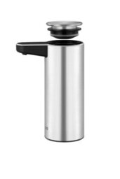Eko Aroma Sensor Soap Dispenser Metal Stainless Steel - thumbnail 2