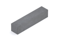 FurniComp LTD Furnicomp Combo 138Cm Floating Wall Hung Tv Unit - Lead Grey Com-62-08 - thumbnail 4