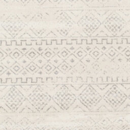 Livabliss Roma-Modern Grey White Living Dining Bedroom Rug 140 X 200 Cm Easy Care, Non Shedding - thumbnail 7