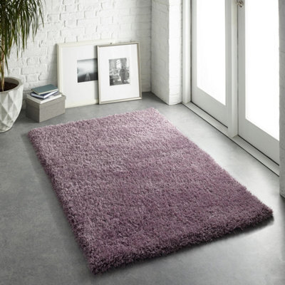 Origins Chicago Lavender Rug -140Cm X 200Cm - image 1