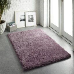 Origins Chicago Lavender Rug -140Cm X 200Cm - thumbnail 1