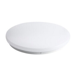 Ener-J Ener J 12W Led Ceiling Light Microwave Sensor 960 Lumens Cct Changeable 250X55mm Ip44 White - thumbnail 5