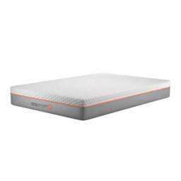 Dormeo Octasmart Rolled Hybrid Mattress Medium Firm, Octaspring Pocket Springs, Memory Foam & Aerocell Foam, Super King - thumbnail 5