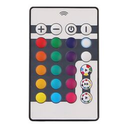 GoodHome Ammasy Mains-Powered (Plug-In) Led Colour Changing Strip Light Ip65 1200Lm 4000K (L)3M - thumbnail 4