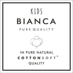 Bianca Bedding Transport Cotton Duvet Cover Set With Pillowcase White - thumbnail 6
