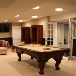 Long Life Lamps Company 24W Recessed Ceiling Led Round Panel 3500K Warm White - thumbnail 9