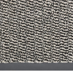 Berkfield Doormat Tufted 90X150 Cm Light Brown - thumbnail 2