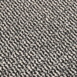 Berkfield Doormat Tufted 90X150 Cm Light Brown - thumbnail 4