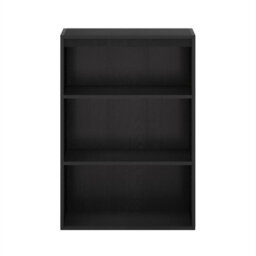 Walplus Furinno Camnus Modern Living Sofa Side Table, French Oak Grey - thumbnail 3