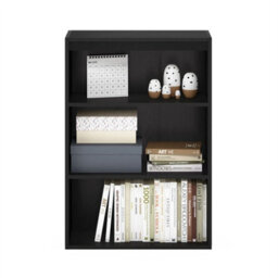 Walplus Furinno Camnus Modern Living Sofa Side Table, French Oak Grey - thumbnail 5