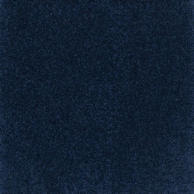 Furlong Flooring Inspiration Deep Pile Carpet (Portofino Blue, 4M X 4M)