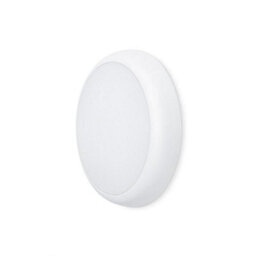 JCC Lighting Jcc Jc070266 Radialed Rapid Pro Slim 12/18W Ip65 3000/4000/5700K White - thumbnail 1
