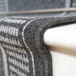 Promenade Stair Runner - Hardwearing, Non-Slip & Durable Carpet For Stairs & Staircases, Multiple Lengths - thumbnail 3