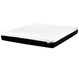 Beliani Latex Memory Foam Mattress Treasure H3/4 Firm 180 X 200 Cm (Super King Size) - thumbnail 1