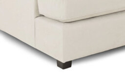 Madison Electric Adjustable Bed Set Fabric Pocket Sprung Mattress Chesterfield Headboard - thumbnail 4