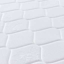 Vidaxl Pocket Spring Mattress Medium Firm 90X200 Cm - thumbnail 6