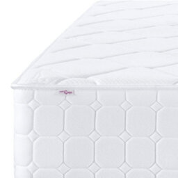 Vidaxl Pocket Spring Mattress Medium Firm 90X200 Cm - thumbnail 5