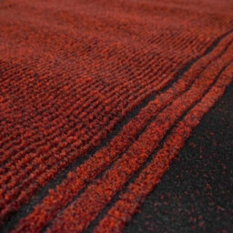 Inca Hallway Runner Rug - Hardwearing, Non-Slip & Durable Carpet For Hall, Kitchen & Corridor - thumbnail 5