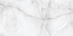 Top Ceramics Onyx Grey High Gloss Floor & Wall Porcelain Tile (L)120Cm X (W)60Cm Each Box 1.44Sqm - thumbnail 3