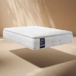 The Annabel 2000 Pocket Spring Natural Pillowtop Mattress - 6Ft Super King Size (180 X 200 Cm) - thumbnail 2