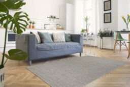 RugsX Carpet Sisal Boho 46218051 Beige 160X230 Cm - thumbnail 4