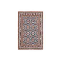 RainbowHome Anatolian Medallion Rug 300Cm X 100Cm - thumbnail 1