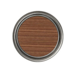 Mipa Paints - Rosner R131 Copper Brown Wax Stain For Coniferous Woods - 1 Litre - thumbnail 2