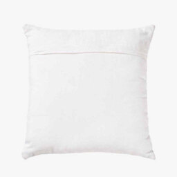Pacific Lifestyle Indoor And Outdoor Black And White Inca Pattern Scatter Cushion - thumbnail 4