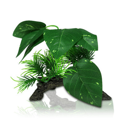 Swell Reptiles Artificial Pothos Plant