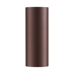Nordlux Dion Outdoor Aluminium Wall Light Weatherproof Brown,mains - thumbnail 6